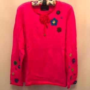 Vintage Michael Simon sweater
